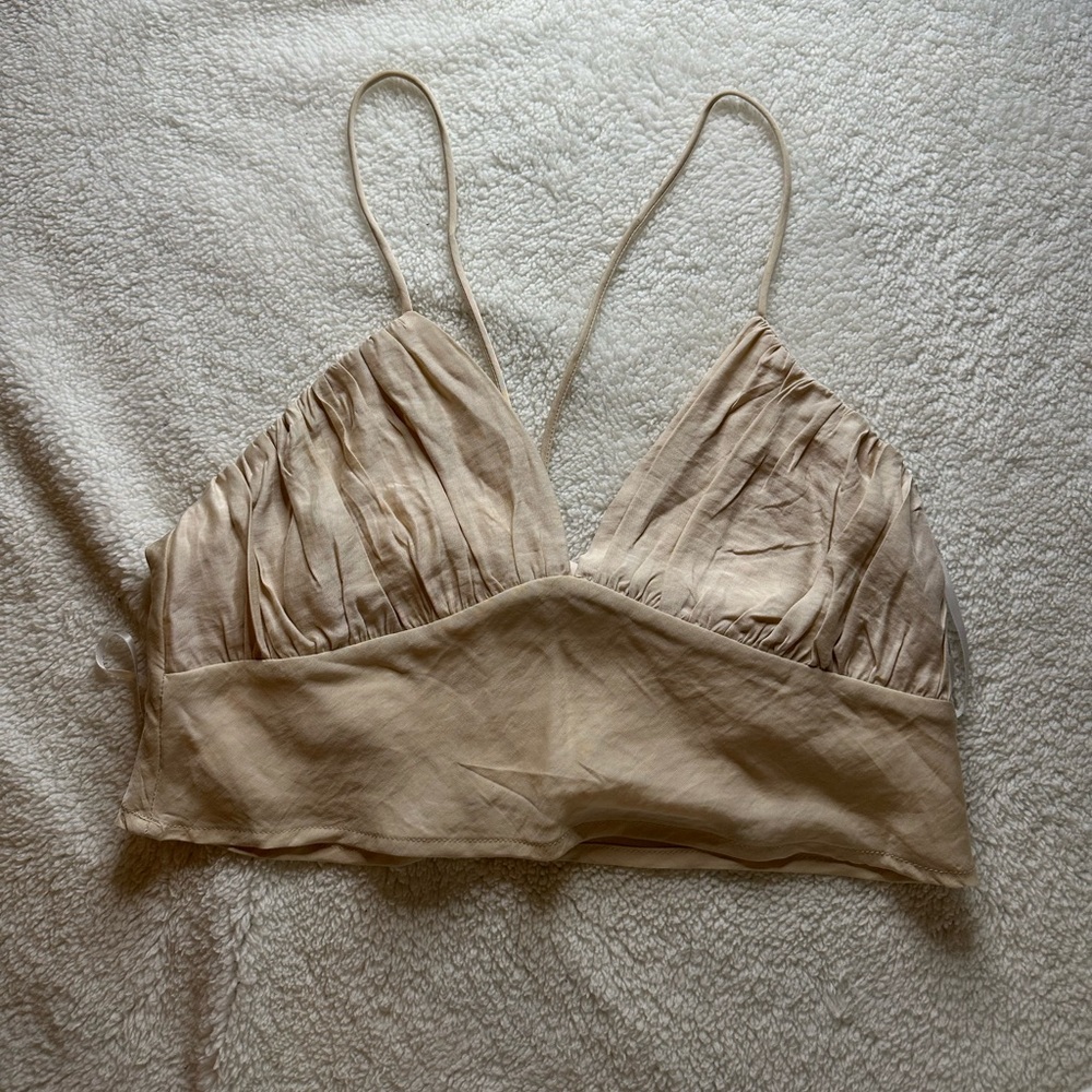 Princess Polly Tank Top - Size 6